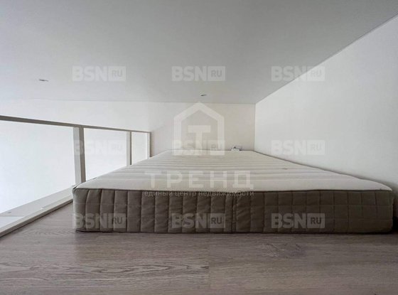 Продажа однокомнатной квартиры - Съезжинская улица, д.4 