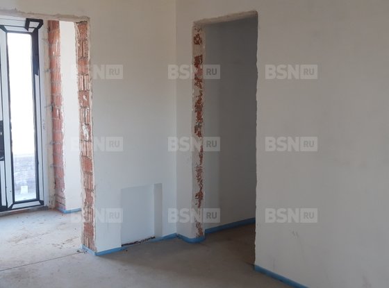 Продажа дома - поселок Ленинское, Мира улица, д.17
