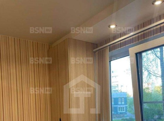 Продажа двухкомнатной квартиры - Маршала Захарова улица, д.22, корп.1 литера В 