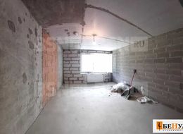 Продажа квартиры-студии - Екатерининская, 10 