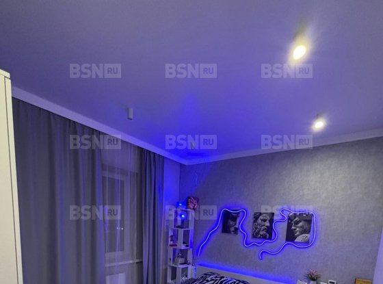 Аренда однокомнатной квартиры - Достоевского улица, д. 24/9 