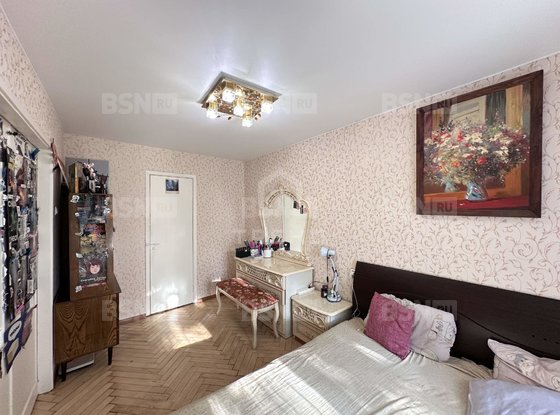 Продажа двухкомнатной квартиры - Московский проспект, д.86 