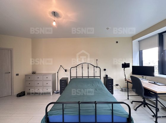 Продажа однокомнатной квартиры - Средний В.О. проспект, д.87, корп.3 