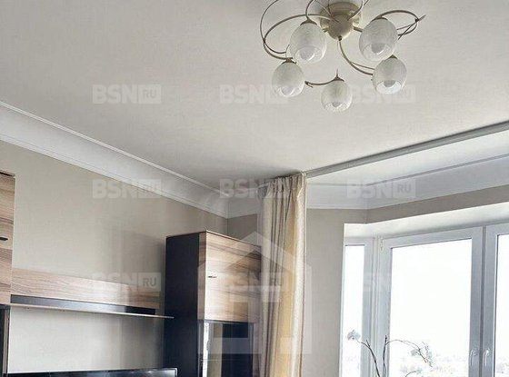Продажа однокомнатной квартиры - Морская набережная, д.39, корп.3 