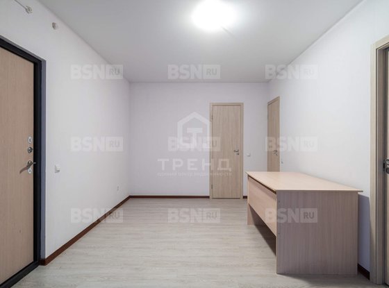 Продажа двухкомнатной квартиры - Александра Грина бульвар, д.3 
