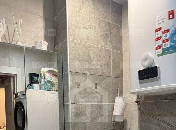 Продажа однокомнатной квартиры - Мурино, Новая улица, д.13, корп.1 