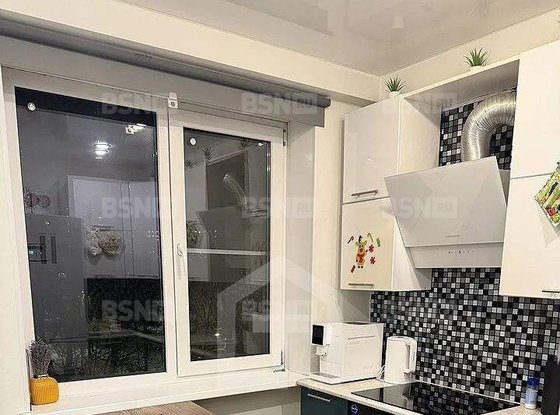 Продажа двухкомнатной квартиры - Наставников проспект, д.9, корп.1 