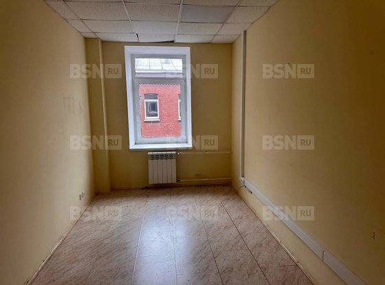 Продажа офиса - Петроградская набережная, д.18, корп.3 литера В 