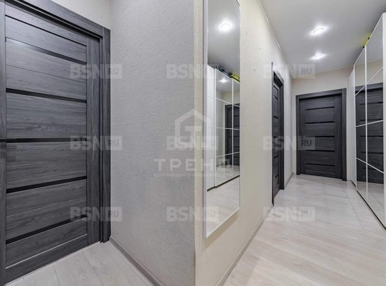 Продажа двухкомнатной квартиры - Димитрова улица, д.37, корп.1 