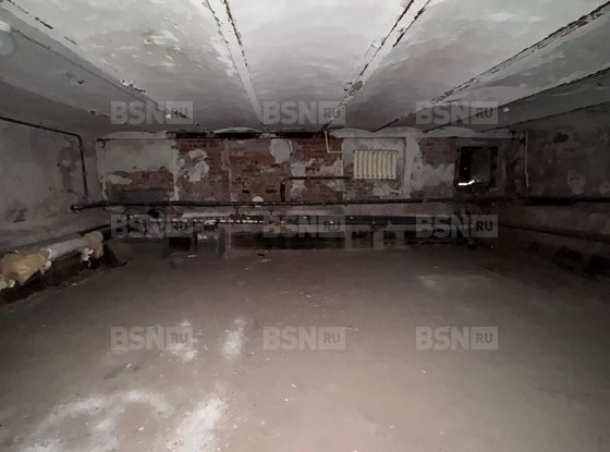 Продажа офиса - Детская улица, д.34, литера А 