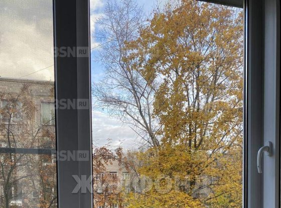 Продажа однокомнатной квартиры - Пинегина улица, д.17 