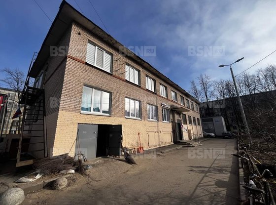 Продажа офиса - Варшавская улица, д.29, корп.3 литера А 