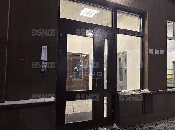 Продажа однокомнатной квартиры - Мурино, Ручьевский проспект, д.9 