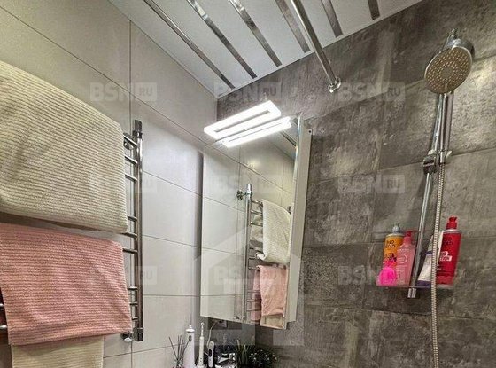 Продажа двухкомнатной квартиры - Есенина улица, д.8, корп.1 