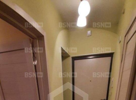 Продажа однокомнатной квартиры - Пискарёвский проспект, д.145, корп.3 
