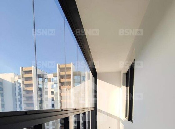 Продажа однокомнатной квартиры - Манчестерская улица, д.5, корп.1 стр 1 