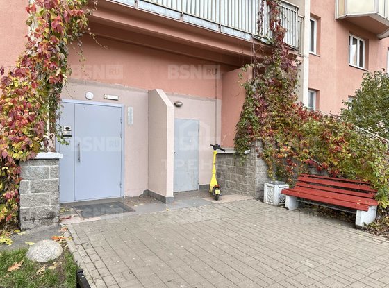 Продажа трехкомнатной квартиры - 5-й Предпортовый проезд, д.8, корп.1 