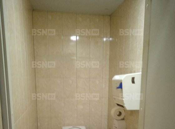 Аренда производственно-складского помещения - поселок Парголово, Железнодорожная улица, д.11/2 