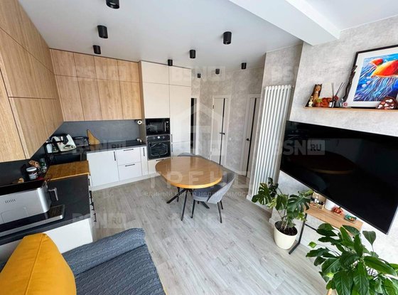 Продажа двухкомнатной квартиры - Планерная улица, д.93, стр1 
