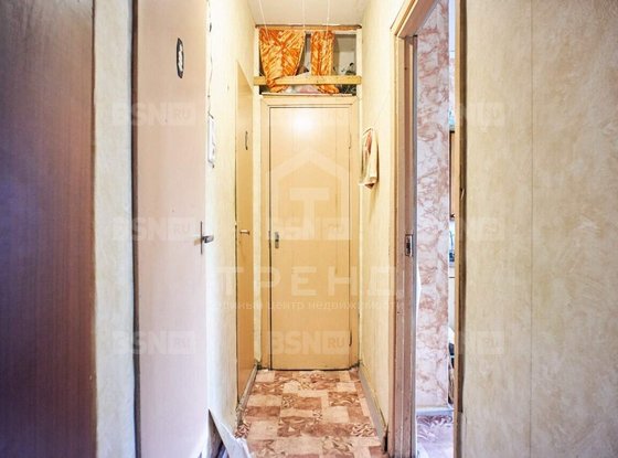Продажа двухкомнатной квартиры - Маршала Казакова улица, д.28, корп.1 