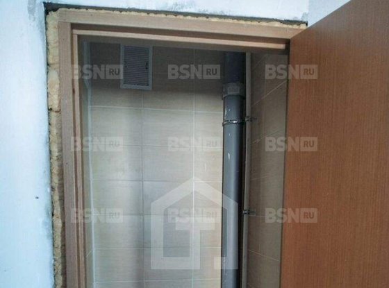 Продажа однокомнатной квартиры - Муринская дорога, д.64 