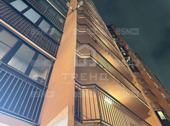 Продажа двухкомнатной квартиры - Кудрово, 5-й ряд улица, д.1 