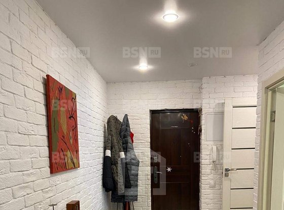 Продажа двухкомнатной квартиры - поселок Стрельна, Львовская улица, д.21, корп.2 