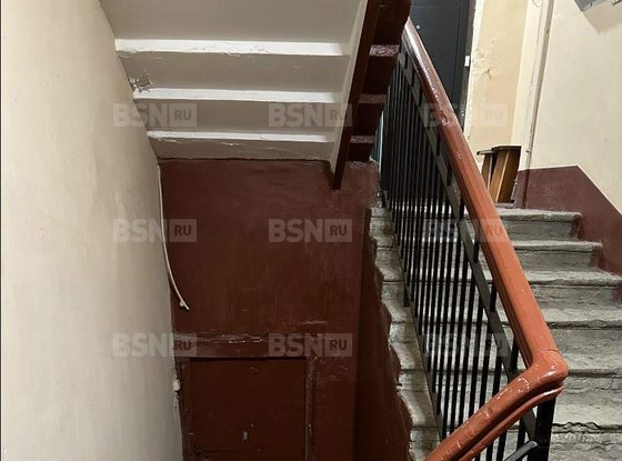 Продажа офиса - 8-я Советская улица, д.56, литера А 