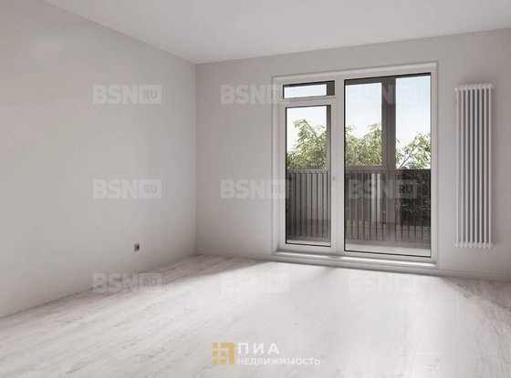 Продажа однокомнатной квартиры в новостройке - Елизарова проспект, д.19 