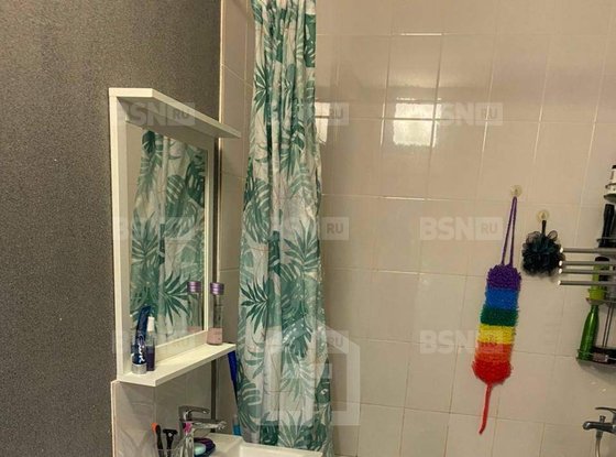 Продажа однокомнатной квартиры - Мурино, Петровский бульвар, д.12, корп.2 