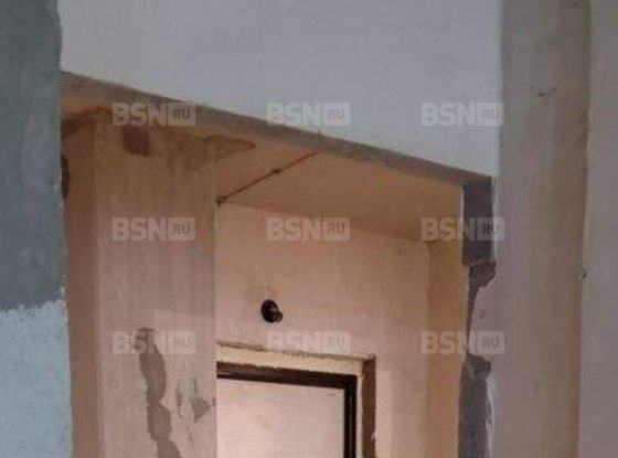 Продажа однокомнатной квартиры - Мурино, Шоссе в Лаврики улица, д.93 