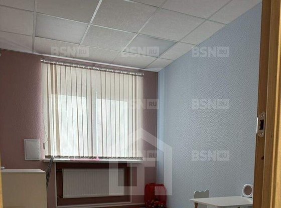Продажа трехкомнатной квартиры - Ушинского улица, д.3, корп.2 