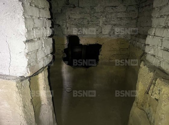 Продажа офиса - Наличная улица, д.15, литера А 