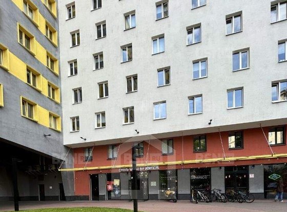 Продажа двухкомнатной квартиры - Большой Сампсониевский проспект, д.74, корп.2 стр 1 