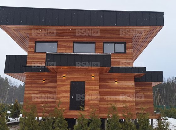 Аренда коттеджа - дачный поселок Массив Мичуринское, ДНТ Журавлевское территория