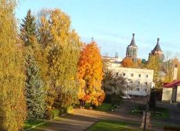 Продажа трехкомнатной квартиры - Кирова, 68 