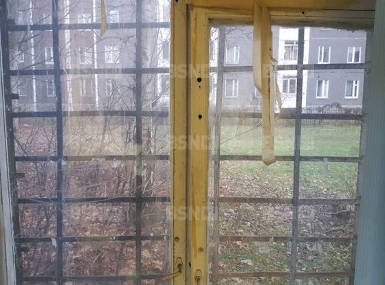 Продажа офиса - Солдата Корзуна улица, д.60, литера А 