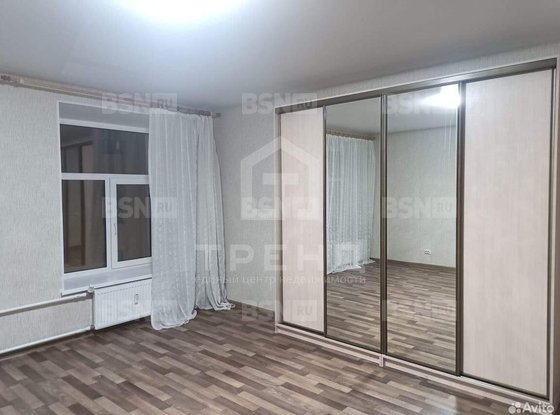 Продажа двухкомнатной квартиры - Рижский проспект, д.23 
