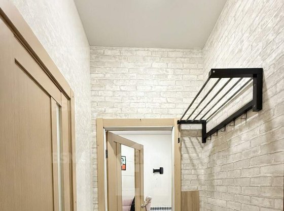 Продажа однокомнатной квартиры - Апраксин переулок, д.10 