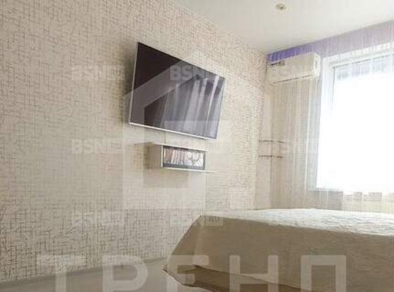 Продажа однокомнатной квартиры - Маршала Казакова улица, д.70, корп.1 