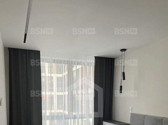 Продажа двухкомнатной квартиры - Белоостровская улица, д.10, корп.1 стр 1 