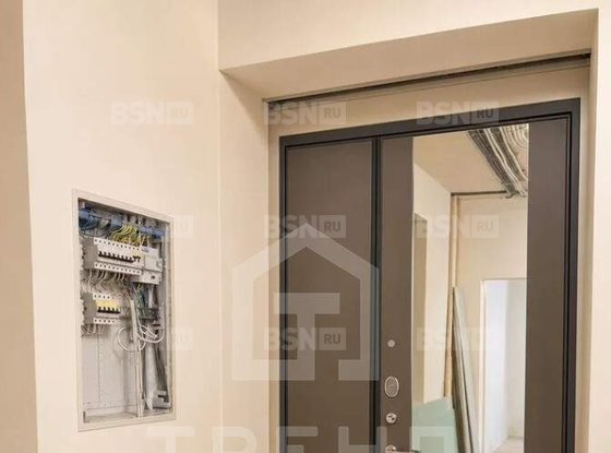 Продажа двухкомнатной квартиры - Большая Московская улица, д.1, корп.3 литера Б 