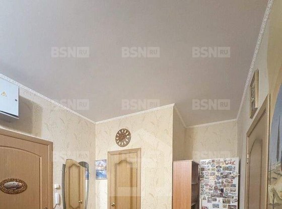 Продажа однокомнатной квартиры - Сертолово, Центральная улица, д.1, корп.1 