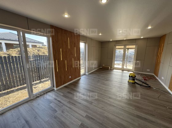 Продажа дома - деревня Нижние Осельки, Нижние Осельки д