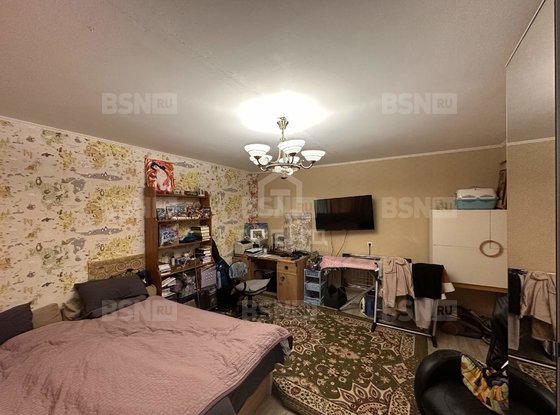 Продажа трехкомнатной квартиры - Художников проспект, д.30, корп.2 