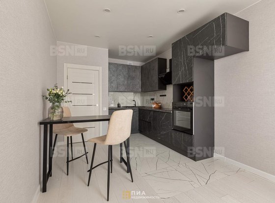 Продажа однокомнатной квартиры - 1-й Предпортовый проезд, д.13, стр1 