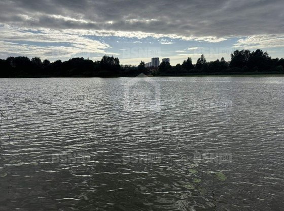 Продажа однокомнатной квартиры - Выборгское шоссе, д.156, корп.2 