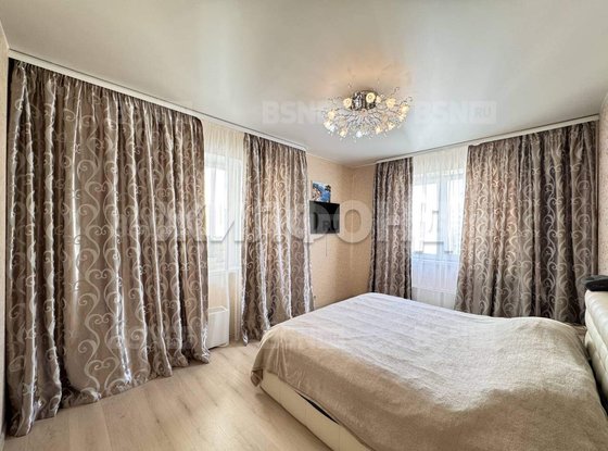 Продажа трехкомнатной квартиры - Ленинский проспект, д.53, корп.4 
