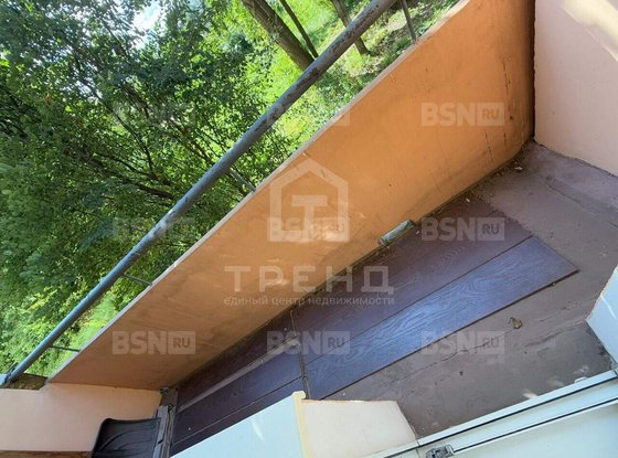 Продажа трехкомнатной квартиры - Белградская улица, д.10, корп.1 