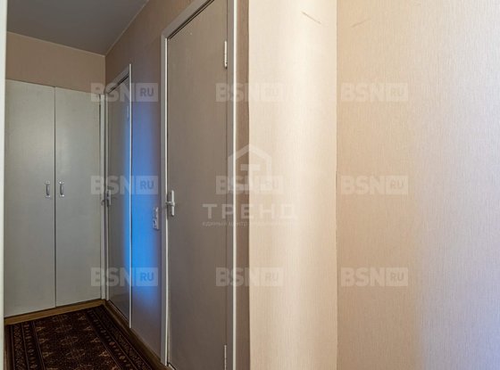 Продажа однокомнатной квартиры - Авиаконструкторов проспект, д.6, а 